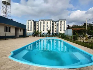 Apartamento com 2 Quartos à venda, 44m² no Feitoria, São Leopoldo