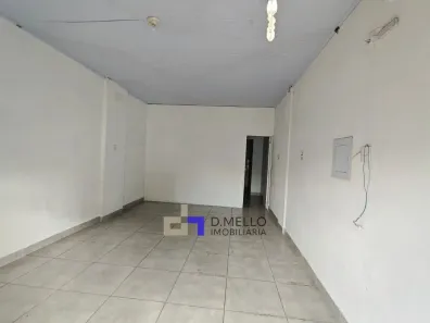 Ponto Comercial para alugar, 33m² no São Benedito, Santa Luzia