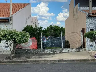 Lote/Terreno à venda, 150m² no Parque Novo Mundo, Americana