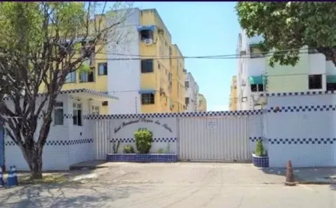Apartamento com 2 Quartos para alugar, 61m² no Padre Andrade, Fortaleza