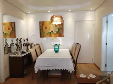 Apartamento com 2 Quartos à venda, 117m² no Centro, Campinas