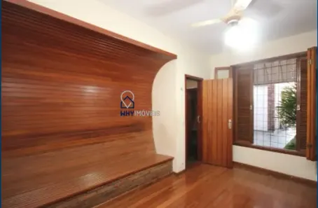 Casa com 5 Quartos para alugar, 390m² no Belvedere, Belo Horizonte