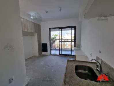 Flat com 1 Quarto à venda, 26m² no Jardim Independência, São Paulo