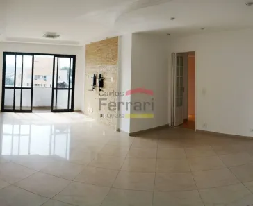 Apartamento com 3 Quartos à venda, 88m² no Tucuruvi, São Paulo