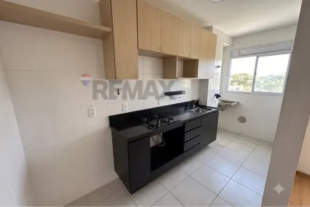 Apartamento com 2 Quartos à venda, 44m² no Parque Santa Fé, Porto Alegre