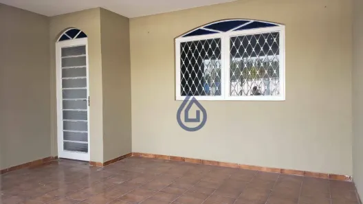 Casa com 2 Quartos à venda, 87m² no Consolação, Rio Claro