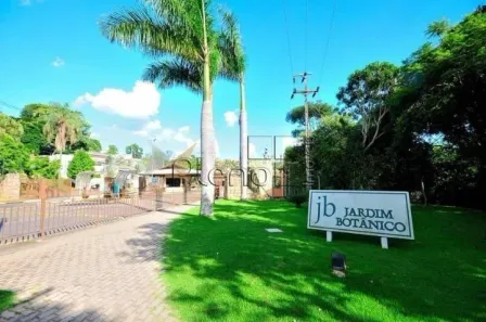 Lote/Terreno à venda, 500m² no Jardim Atibaia (Sousas), Campinas