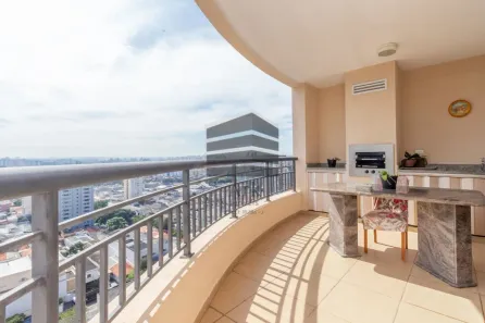 Apartamento com 3 Quartos à venda, 85m² no Ipiranga, São Paulo