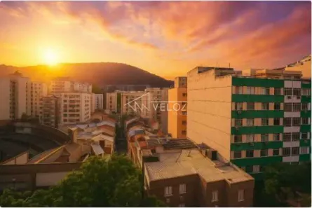Apartamento com 2 Quartos à venda, 70m² no Flamengo, Rio de Janeiro