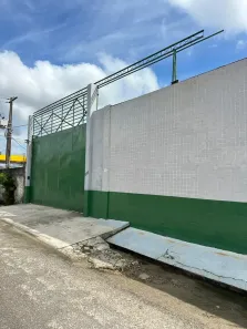 Galpão/Depósito/Armazém à venda, 600m² no Maguari, Ananindeua