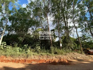 Lote/Terreno à venda, 2500m² no Solar do Madeira, Contagem