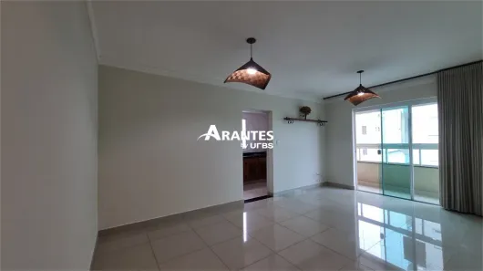 Apartamento com 3 Quartos à venda, 90m² no Santa Mônica, Uberlândia