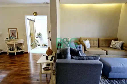 Casa de Condomínio com 2 Quartos à venda, 126m² no Vila Gustavo, São Paulo