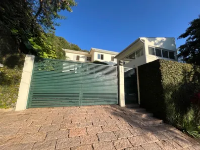Casa de Condomínio com 4 Quartos à venda, 368m² no Colinas do Ermitage (Sousas), Campinas