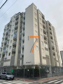 Apartamento com 2 Quartos à venda, 64m² no Campinas, São José
