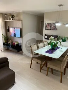 Apartamento com 2 Quartos à venda, 68m² no Vila Bertioga, São Paulo