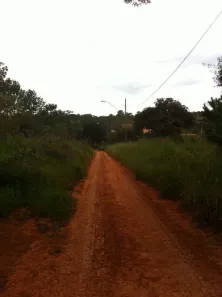 Fazenda/Sítio com 1 Quarto à venda, 4000m² no , Caetanópolis