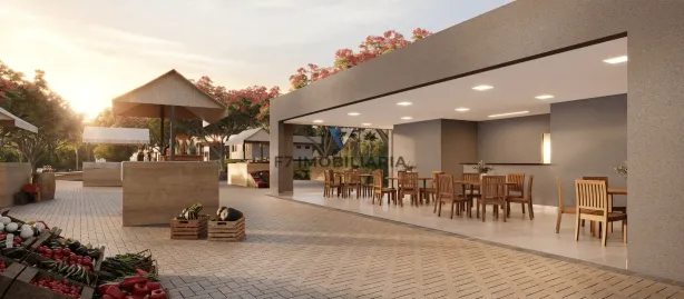 Lote/Terreno à venda, 334m² no Jardins Turim, Senador Canedo