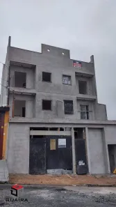Cobertura com 2 Quartos à venda, 102m² no Parque Novo Oratório, Santo André