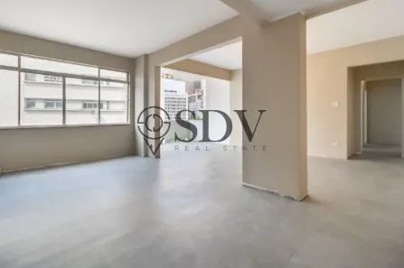 Apartamento com 3 Quartos à venda, 151m² no Jardim Paulista, São Paulo