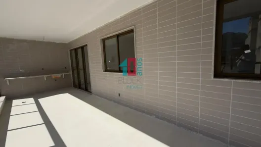 Apartamento com 3 Quartos à venda, 93m² no Recreio dos Bandeirantes, Rio de Janeiro
