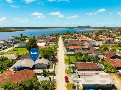 Casa com 4 Quartos à venda, 190m² no Costeira, Balneário Barra do Sul