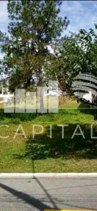 Lote/Terreno à venda, 525m² no Alphaville Conde II, Barueri