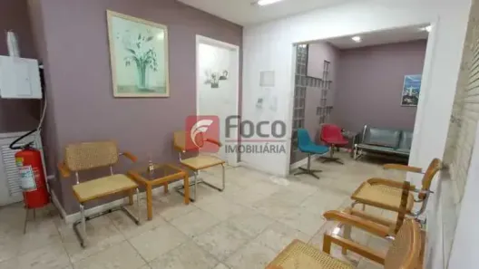 Casa com 5 Quartos à venda, 124m² no Urca, Rio de Janeiro