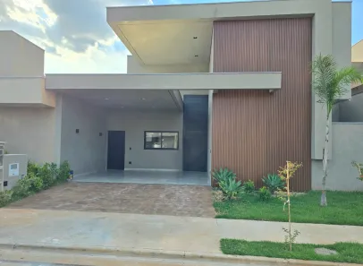 Casa com 3 Quartos à venda, 190m² no Village Damha Rio Preto III, São José do Rio Preto