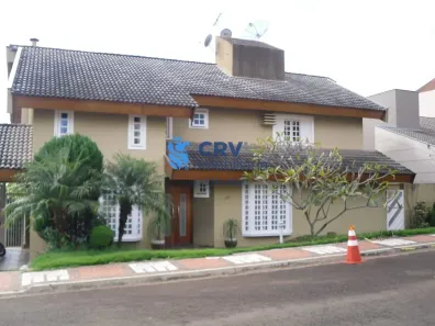 Casa com 4 Quartos à venda, 540m² no Parque Residencial Alcântara, Londrina