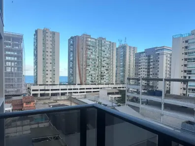 Apartamento com 3 Quartos à venda, 69m² no Praia de Itaparica, Vila Velha