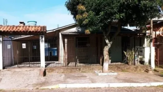 Casa com 2 Quartos à venda, 100m² no Campestre, São Leopoldo