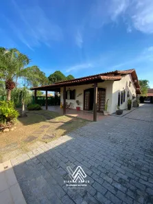 Casa com 4 Quartos à venda, 272m² no Jardim Atlântico Oeste (Itaipuaçu), Maricá