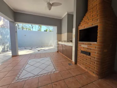 Casa de Condomínio com 3 Quartos à venda, 270m² no Jardim Colonial, Bauru