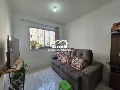 Apartamento com 3 Quartos à venda, 70m² no Morumbi, São Paulo