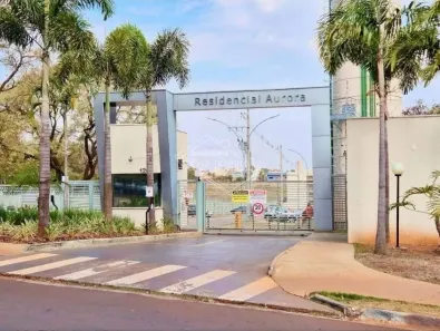 Apartamento com 2 Quartos à venda, 39m² no Altos do Jaraguá, Araraquara