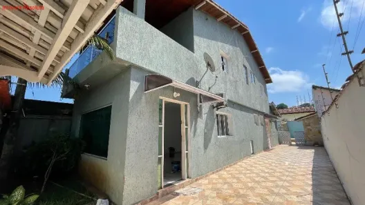 Casa com 3 Quartos à venda, 137m² no Praia dos Pescadores, Itanhaém
