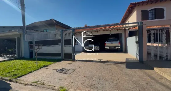 Casa de Condomínio com 3 Quartos para alugar, 180m² no Jardim da Glória, Cotia