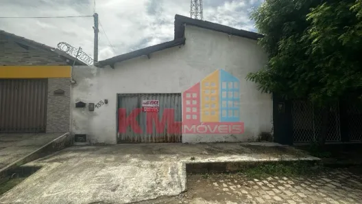 Casa com 3 Quartos à venda, 163m² no Alto de São Manoel, Mossoró