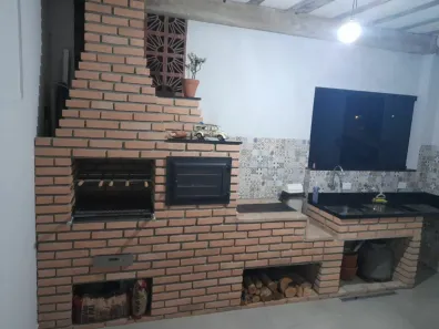 Sobrado com 2 Quartos à venda, 108m² no Vila Rosália, Guarulhos
