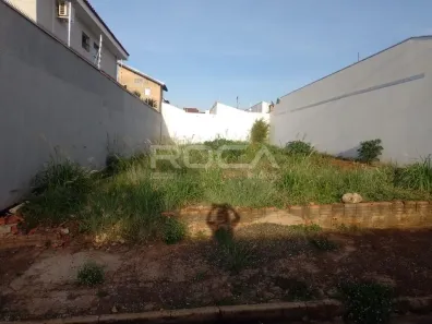 Lote/Terreno à venda, 250m² no Jardim Gibertoni, São Carlos