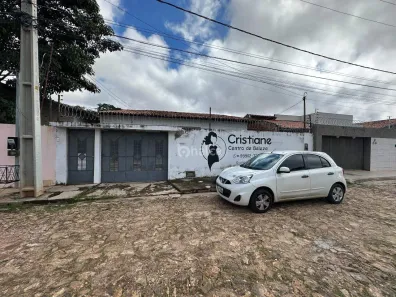 Casa com 3 Quartos para alugar, 360m² no Campestre, Teresina