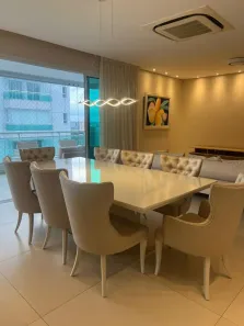 Apartamento com 4 Quartos à venda, 215m² no Adrianópolis, Manaus