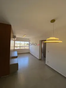 Apartamento com 2 Quartos à venda, 66m² no Setor Central, Goiânia