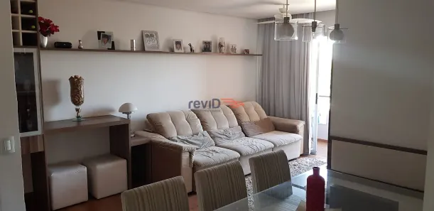 Apartamento com 3 Quartos à venda, 100m² no Vila Olímpia, São Paulo