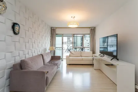Cobertura com 4 Quartos à venda, 216m² no Indianópolis, São Paulo