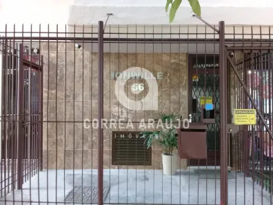 Apartamento com 1 Quarto à venda, 53m² no Grajaú, Rio de Janeiro