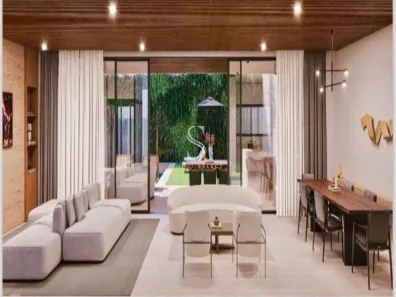 Casa de Condomínio com 4 Quartos à venda, 521m² no Jardim dos Estados, São Paulo