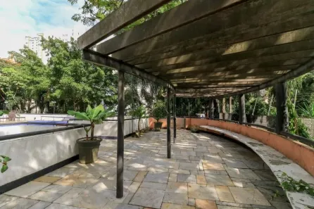 Apartamento com 2 Quartos à venda, 98m² no Campo Belo, São Paulo