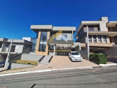 Casa de Condomínio com 3 Quartos à venda, 300m² no Jardim Recanto, Valinhos